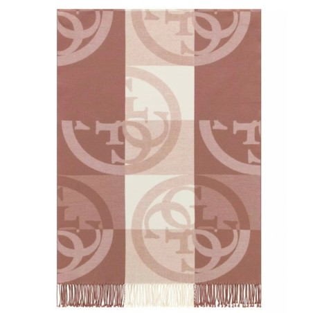 Guess - Sciarpa Logo - Donna - AW5670POL03 R