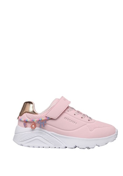 Skechers - Sneaker bracciale - Bambine e ragazze - 310810L/LPMT
