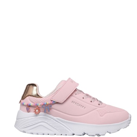 Skechers - Sneaker bracciale - Bambine e ragazze - 310810L/LPMT