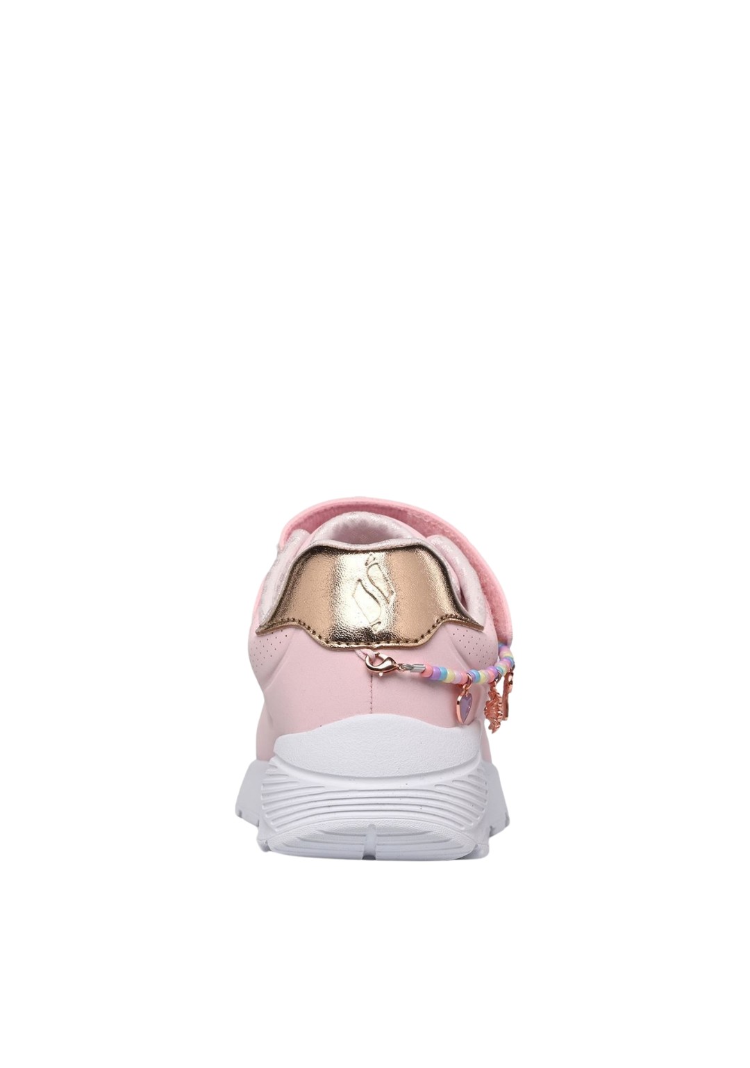 Skechers - Sneaker bracciale - Bambine e ragazze - 310810L/LPMT