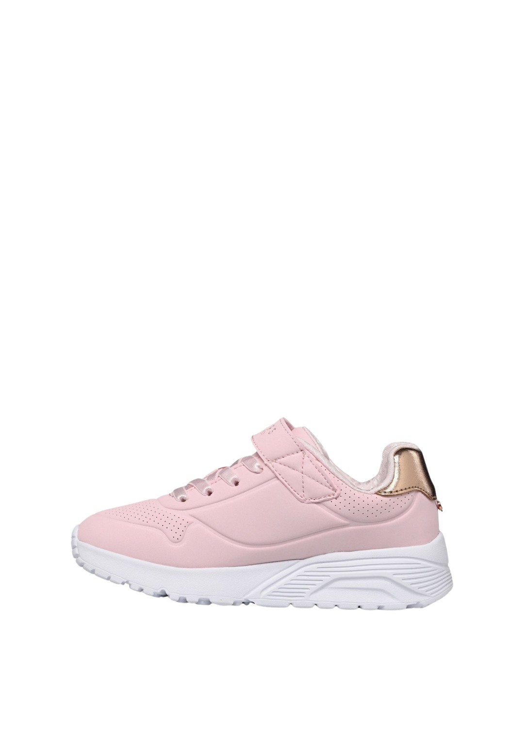 Skechers - Sneaker bracciale - Bambine e ragazze - 310810L/LPMT