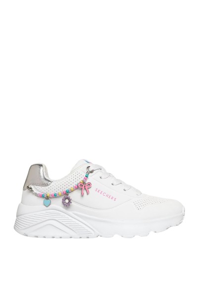 Skechers - Sneaker bracciale - Bambine e ragazze - 310810L/WSL