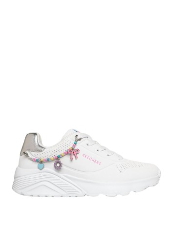 Skechers - Sneaker bracciale - Bambine e ragazze - 310810L/WSL