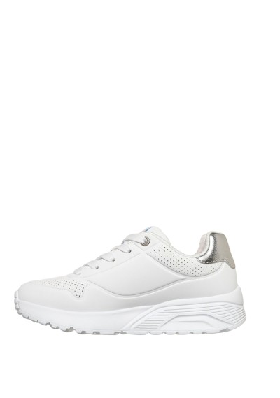 Skechers - Sneaker bracciale - Bambine e ragazze - 310810L/WSL