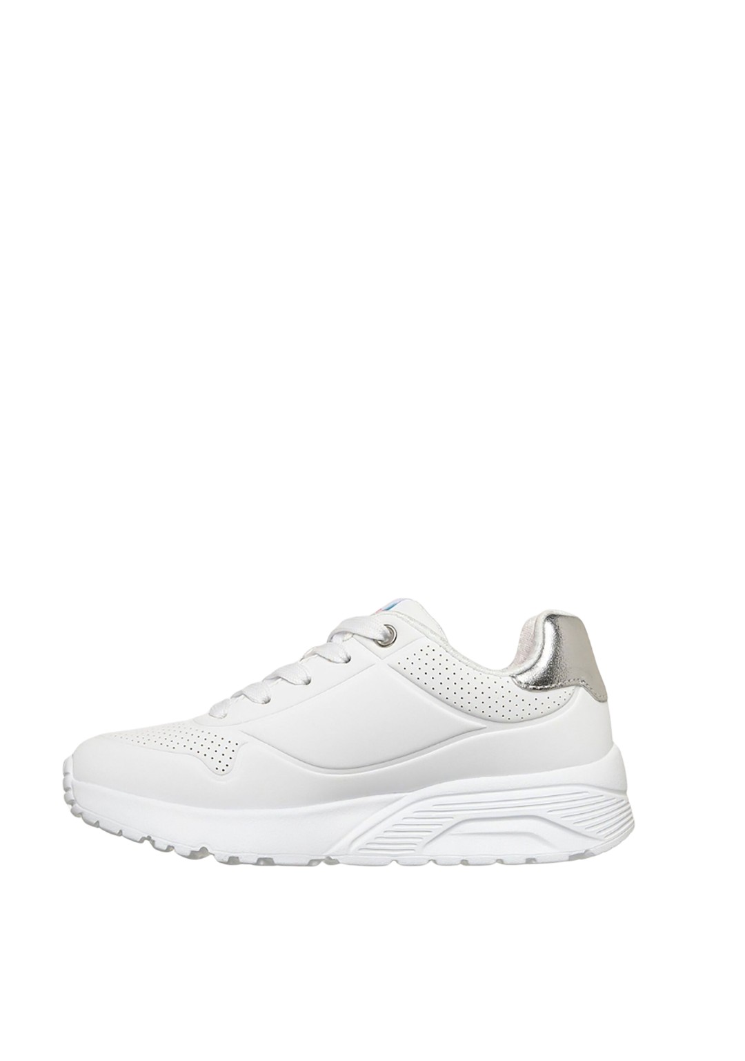 Skechers - Sneaker bracciale - Bambine e ragazze - 310810L/WSL