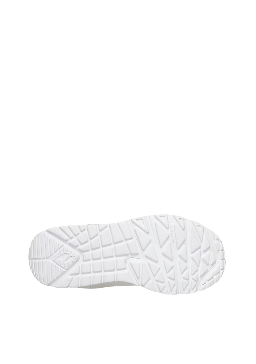 Skechers - Sneaker bracciale - Bambine e ragazze - 310810L/WSL