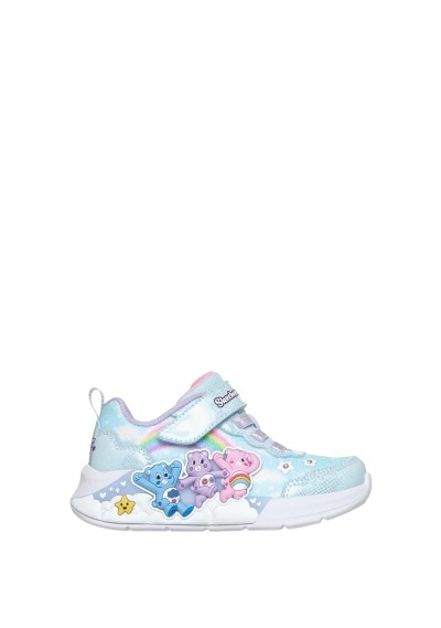 Skechers - Sneaker Orsetti - Bimba - 302391NC/BLMT