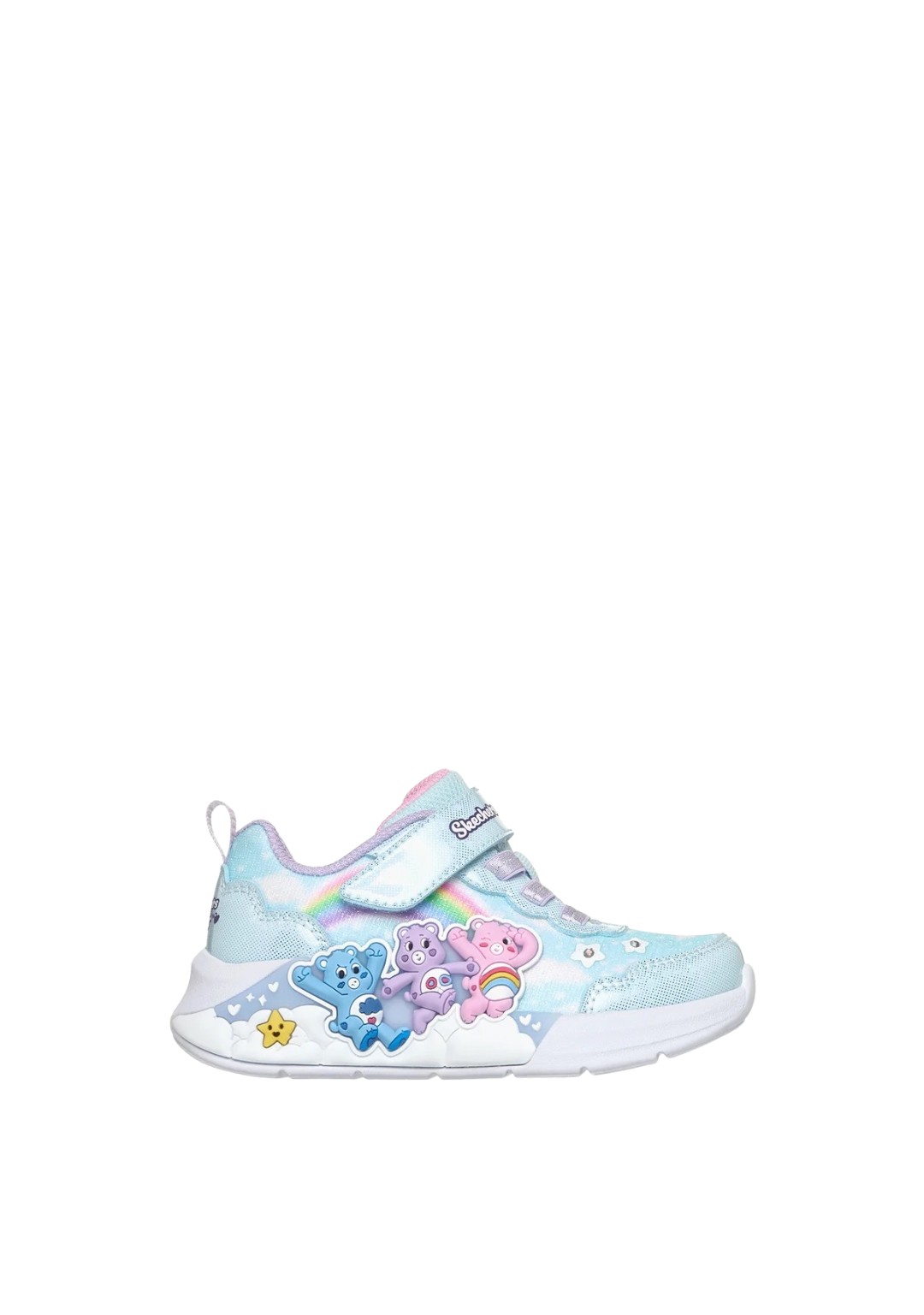 Skechers - Sneaker Orsetti - Bimba - 302391NC/BLMT