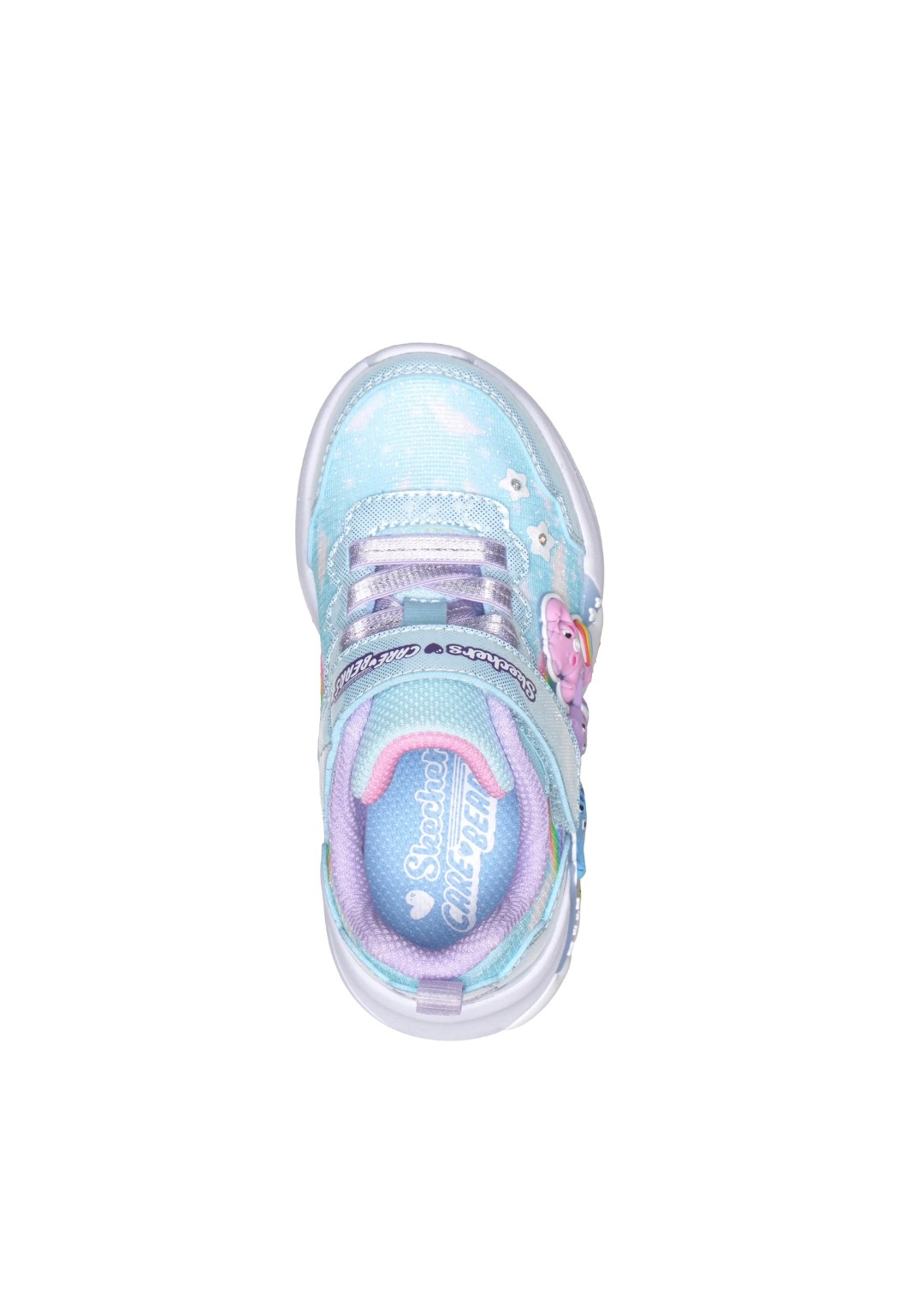 Skechers - Sneaker Orsetti - Bimba - 302391NC/BLMT