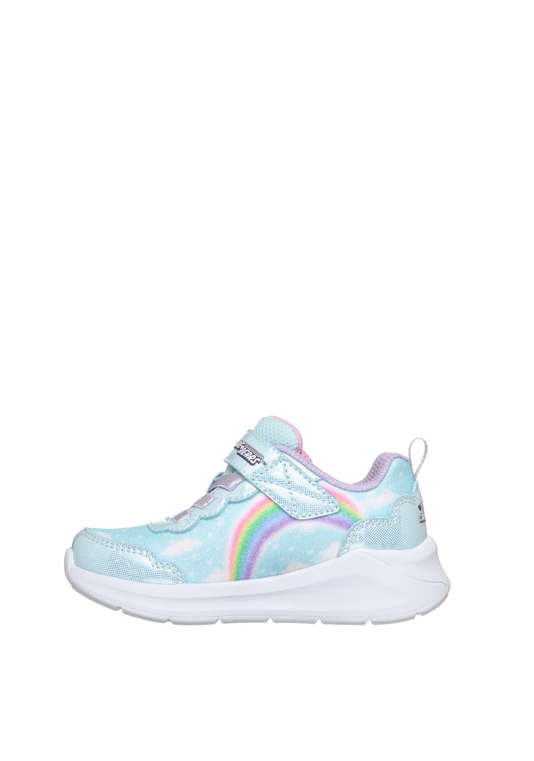 Skechers - Sneaker Orsetti - Bimba - 302391NC/BLMT