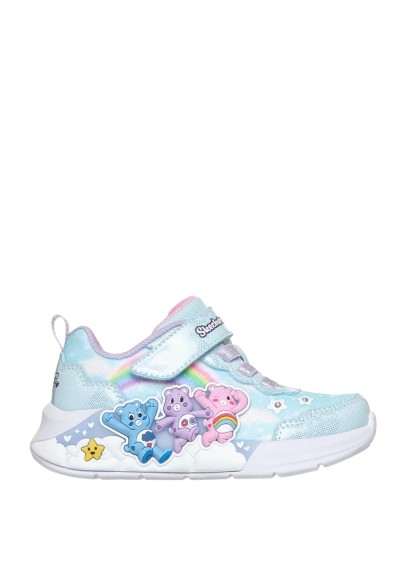 Skechers - Sneaker Orsetti - Bimba - 302390LC/BLMT