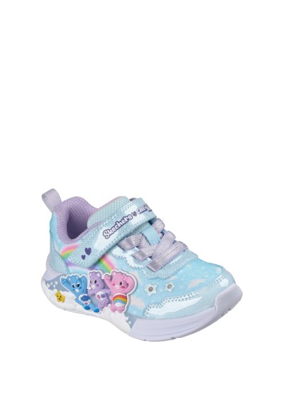 Skechers - Sneaker Orsetti - Bimba - 302390LC/BLMT