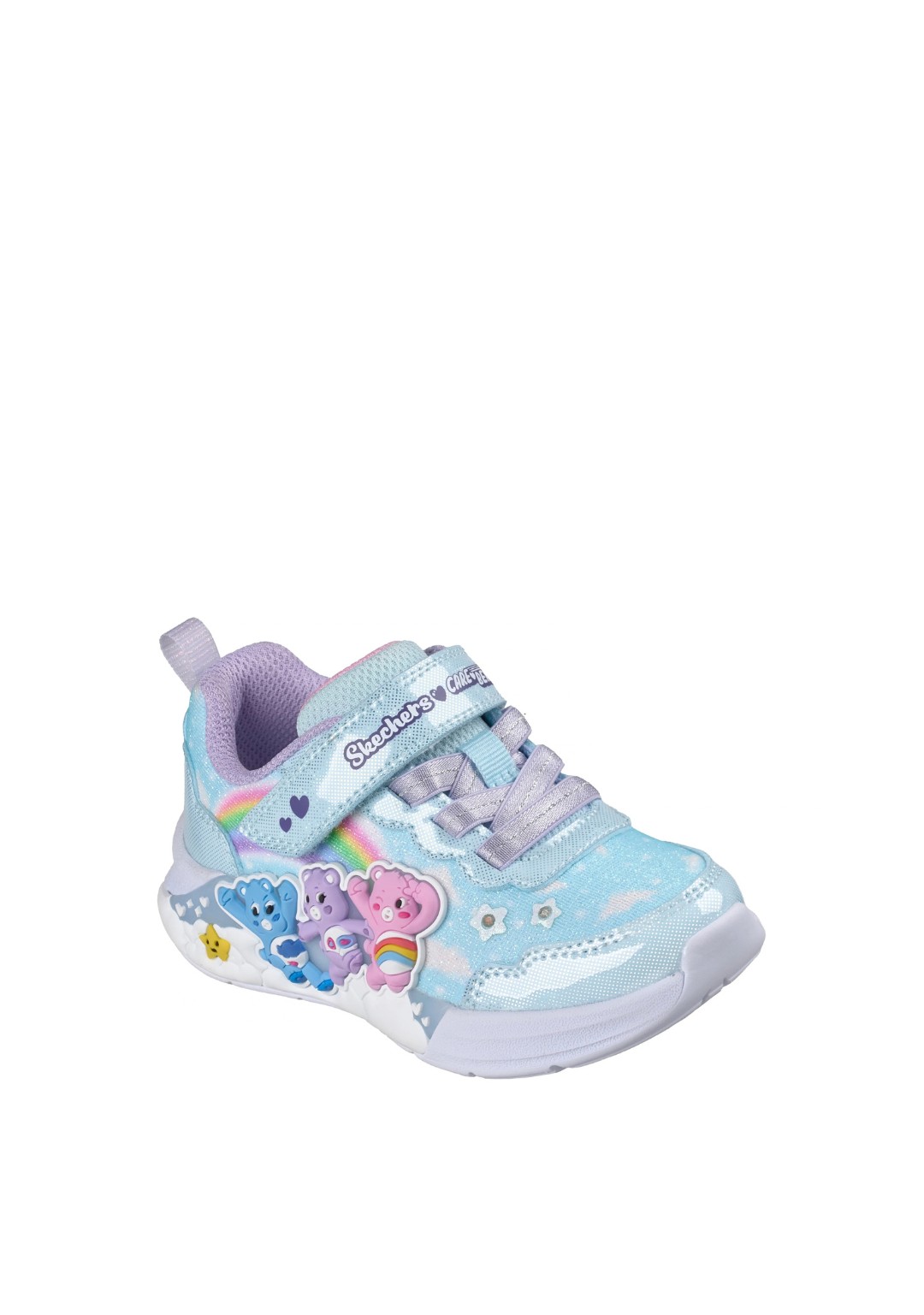 Skechers - Sneaker Orsetti - Bimba - 302390LC/BLMT