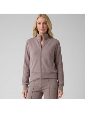 Guess - Felpa con zip - Donna - V6YB14K4305