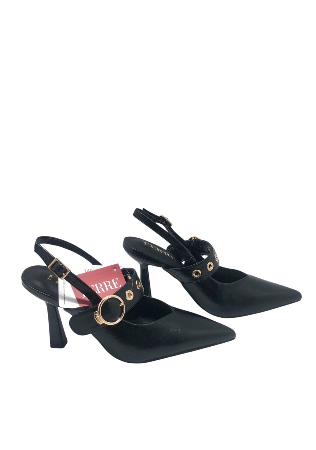 Ferré - Fascia fibbia - Donna - F-1291