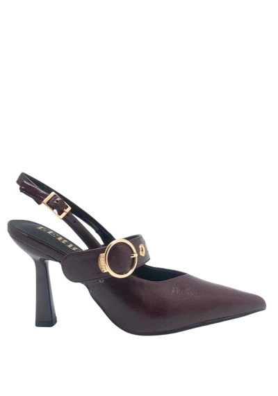 Ferré - Fascia fibbia - Donna - F-1291 B