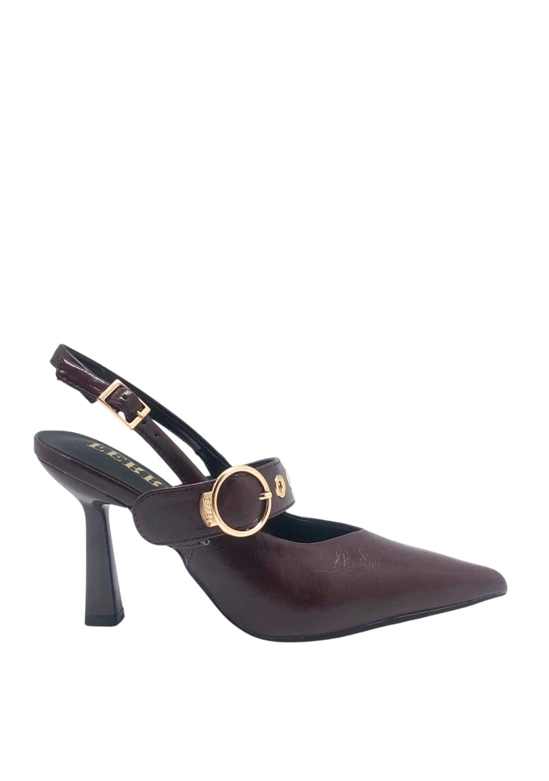 Ferré - Fascia fibbia - Donna - F-1291 B