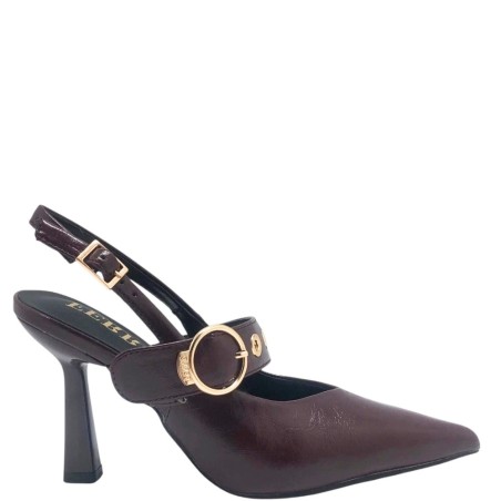 Ferré - Fascia fibbia - Donna - F-1291 B