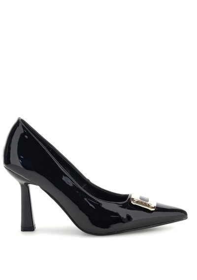 Ferré - Décolleté Vernice - Donna - F-1290