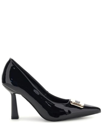 Ferré - Décolleté Vernice - Donna - F-1290