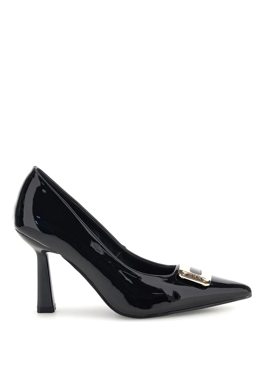 Ferré - Décolleté Vernice - Donna - F-1290
