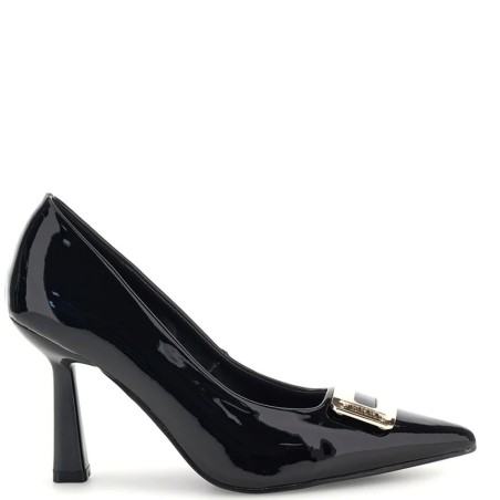 Ferré - Décolleté Vernice - Donna - F-1290