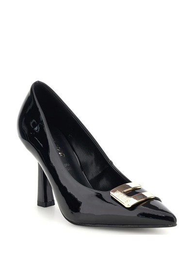 Ferré - Décolleté Vernice - Donna - F-1290