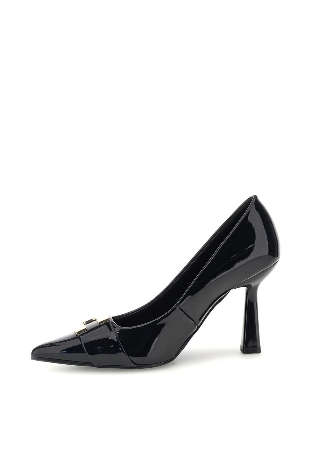 Ferré - Décolleté Vernice - Donna - F-1290