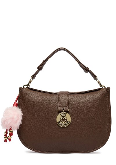LOVE MOSCHINO - Tracolla Grande - Donna - JC4234PP0PKI0313