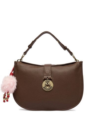 LOVE MOSCHINO - Tracolla Grande - Donna - JC4234PP0PKI0313