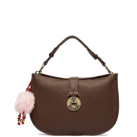 LOVE MOSCHINO - Tracolla Grande - Donna - JC4234PP0PKI0313
