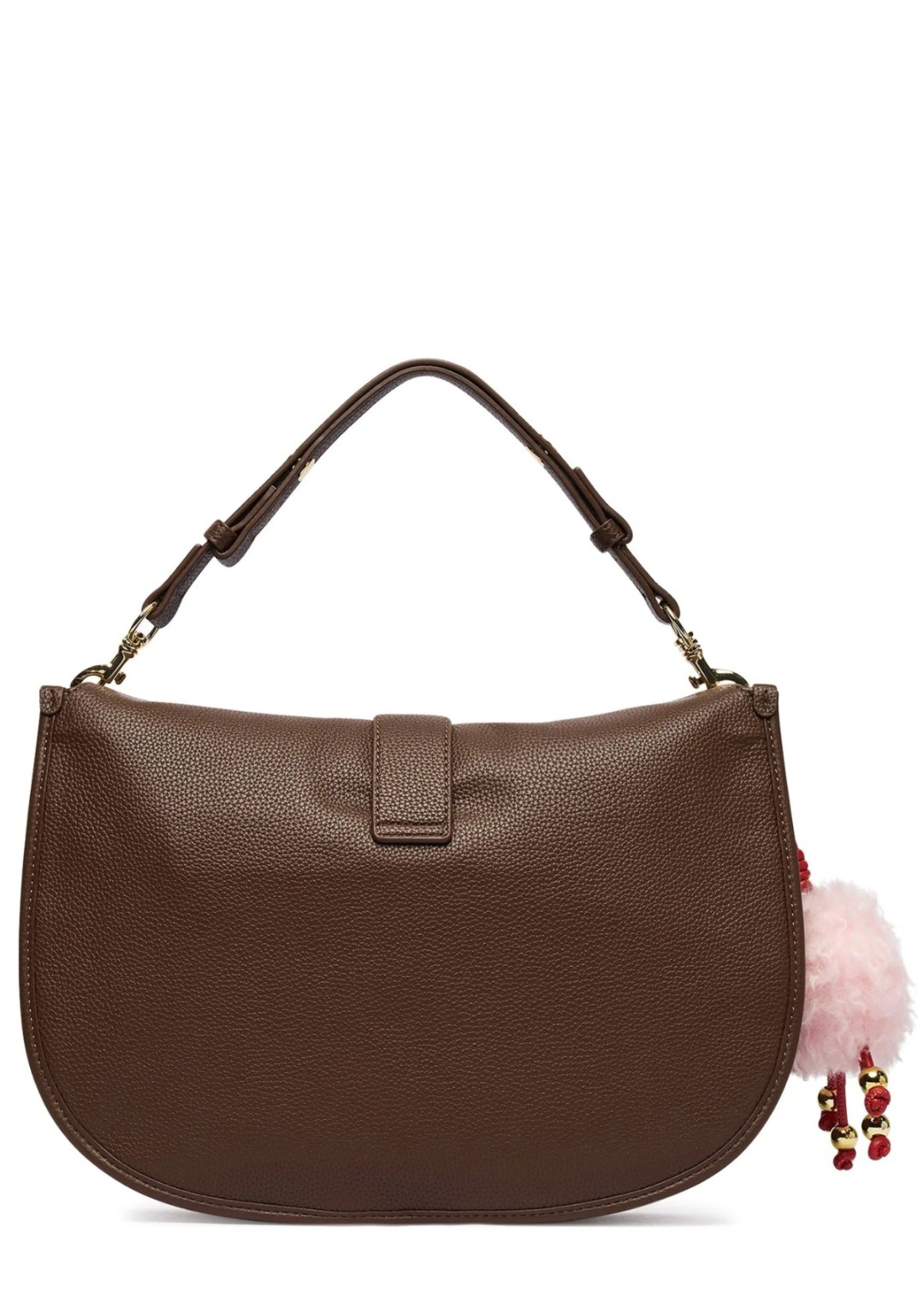 LOVE MOSCHINO - Tracolla Grande - Donna - JC4234PP0PKI0313