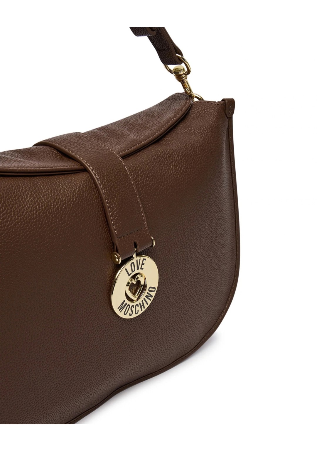 LOVE MOSCHINO - Tracolla Grande - Donna - JC4234PP0PKI0313