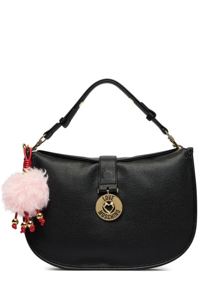 LOVE MOSCHINO - Tracolla Grande - Donna - JC4234PP0PKI0000