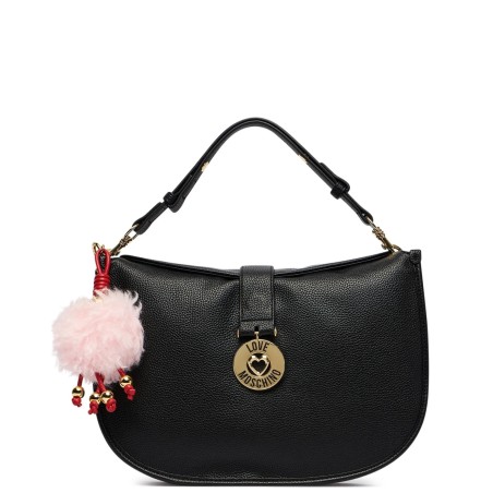 LOVE MOSCHINO - Tracolla Grande - Donna - JC4234PP0PKI0000