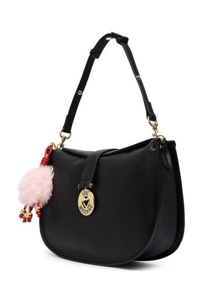 LOVE MOSCHINO - Tracolla Grande - Donna - JC4234PP0PKI0000