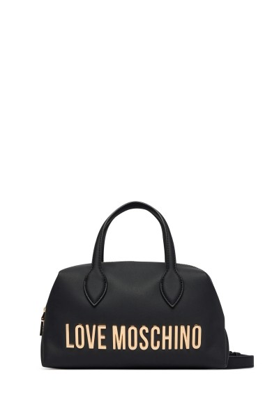 LOVE MOSCHINO - Bauletto Scritta - Donna - JC4252PP0PKD0000