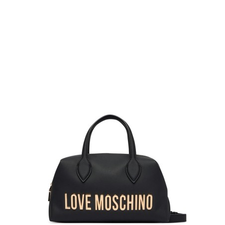 LOVE MOSCHINO - Bauletto Scritta - Donna - JC4252PP0PKD0000