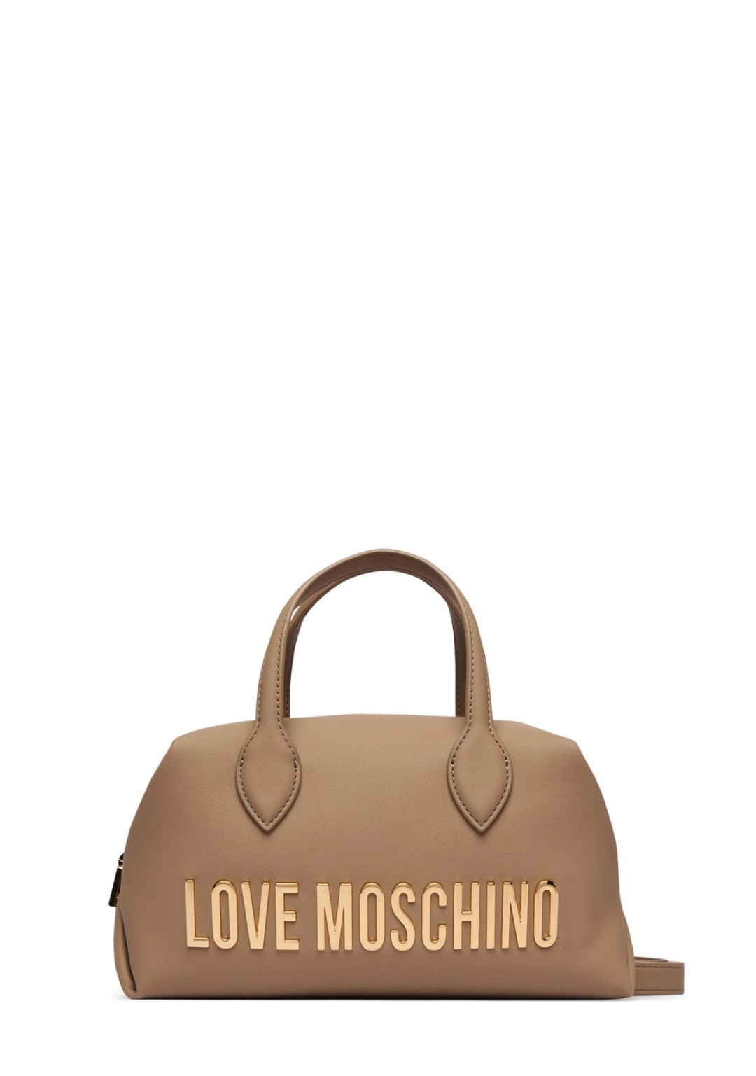LOVE MOSCHINO - Bauletto Scritta - Donna - JC4252PP0PKD0105