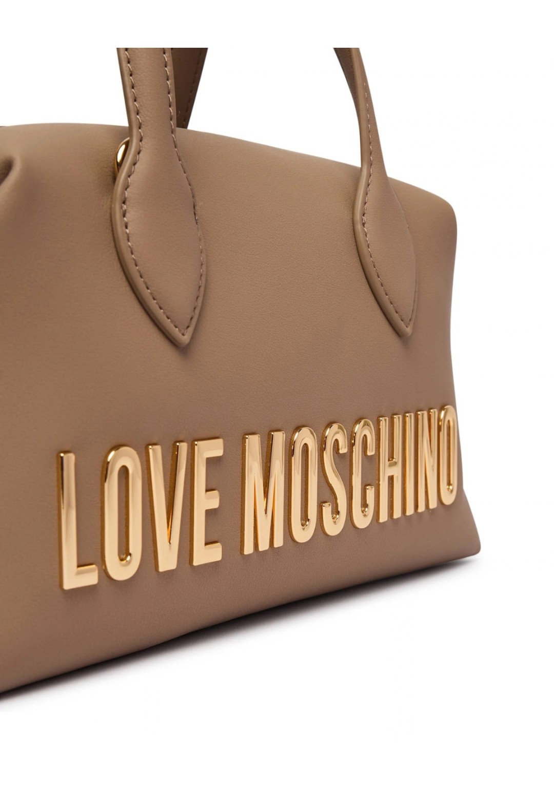 LOVE MOSCHINO - Bauletto Scritta - Donna - JC4252PP0PKD0105