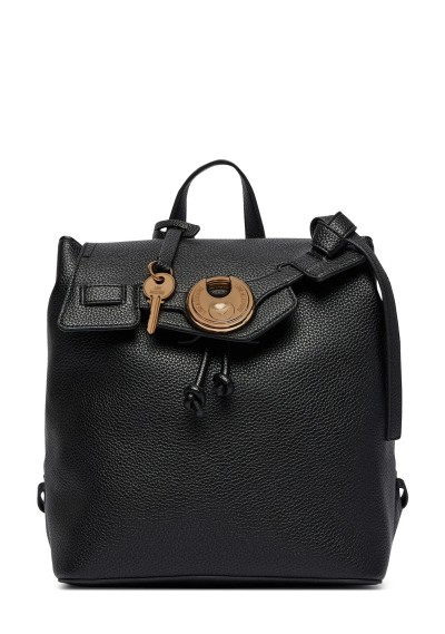 LOVE MOSCHINO - Zaino lucchetto - Donna - JC4278PP0PKS0000