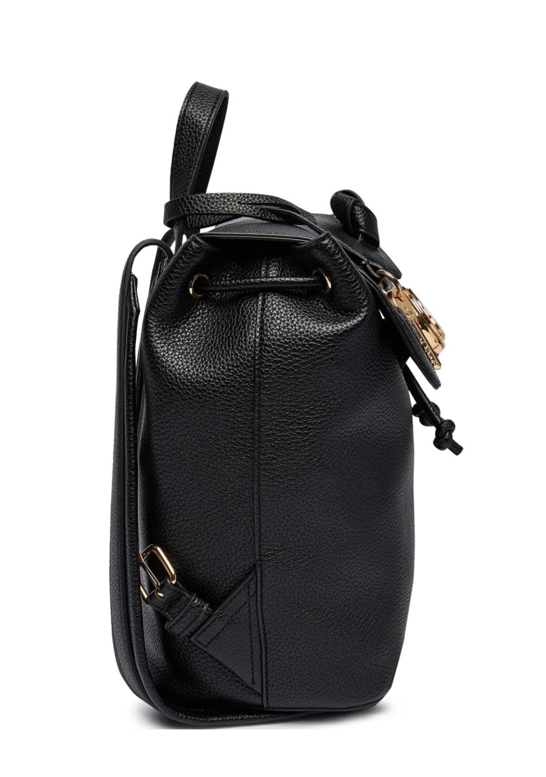 LOVE MOSCHINO - Zaino lucchetto - Donna - JC4278PP0PKS0000