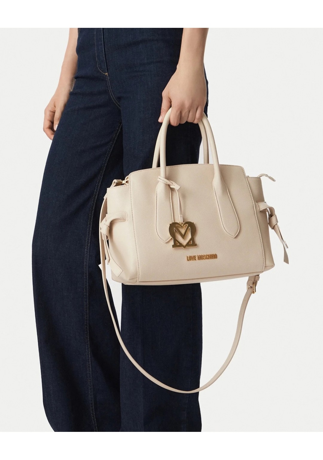 LOVE MOSCHINO - Borsa - Donna - JC4055PP1PLL0110