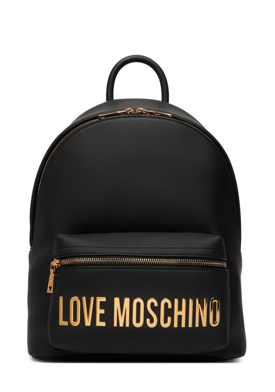 LOVE MOSCHINO - Zaino Rip.Oro - Donna - JC4185PP1PKD0000