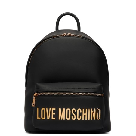LOVE MOSCHINO - Zaino Rip.Oro - Donna - JC4185PP1PKD0000