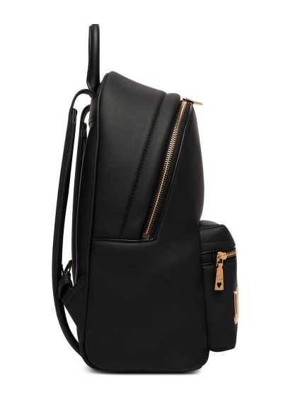 LOVE MOSCHINO - Zaino Rip.Oro - Donna - JC4185PP1PKD0000