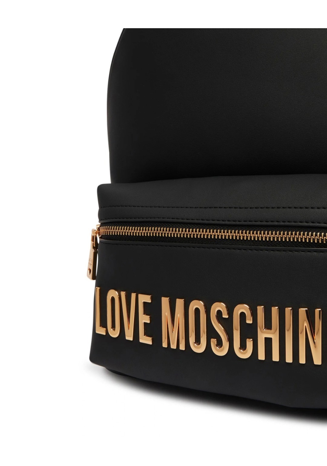 LOVE MOSCHINO - Zaino Rip.Oro - Donna - JC4185PP1PKD0000