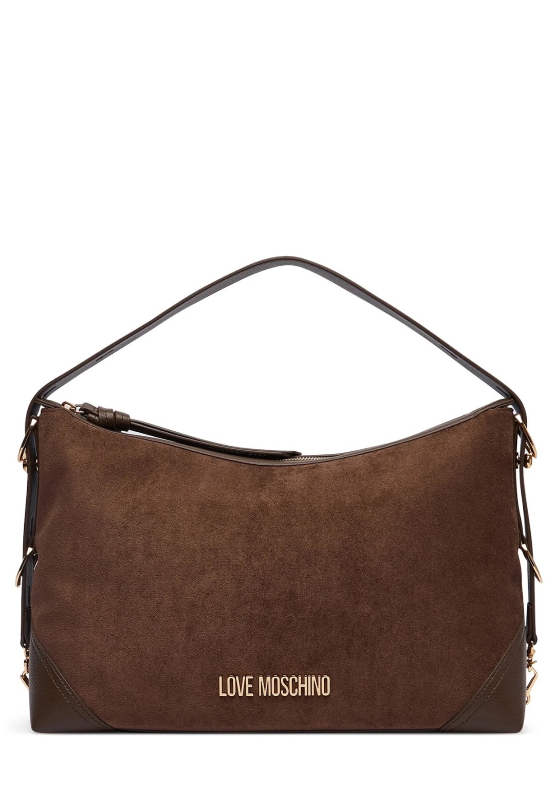LOVE MOSCHINO - Borsa a Spalla - Donna - JC4090PP1PLD130A