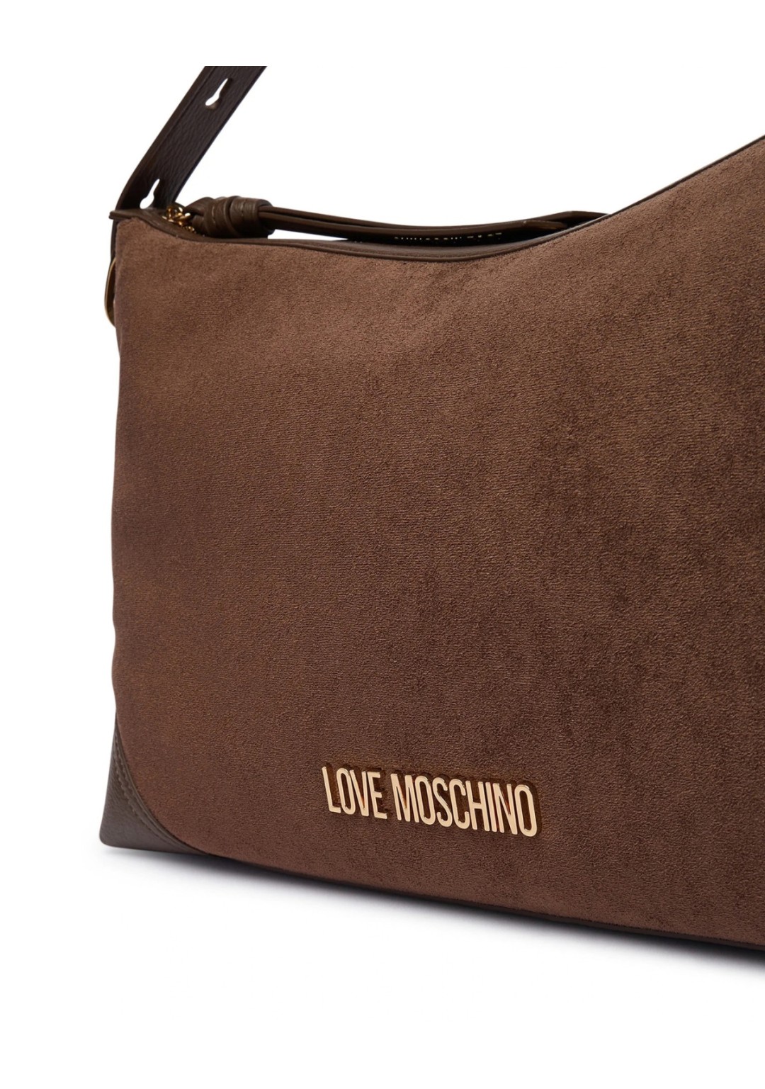 LOVE MOSCHINO - Borsa a Spalla - Donna - JC4090PP1PLD130A