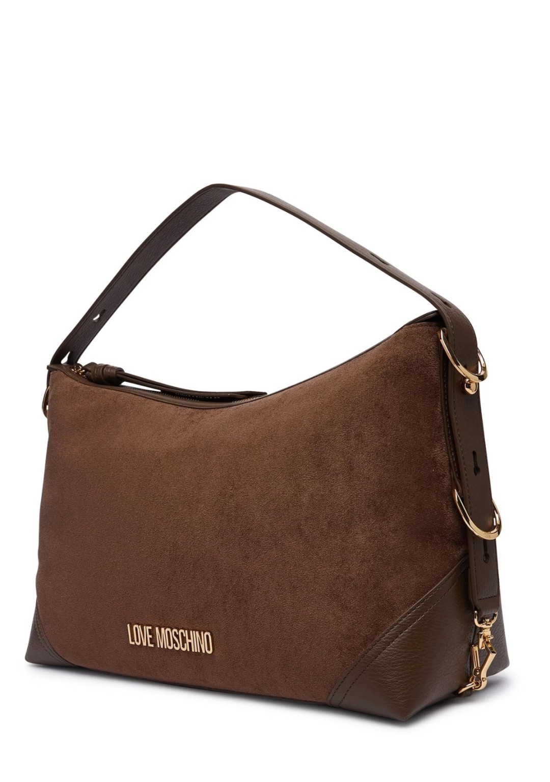 LOVE MOSCHINO - Borsa a Spalla - Donna - JC4090PP1PLD130A